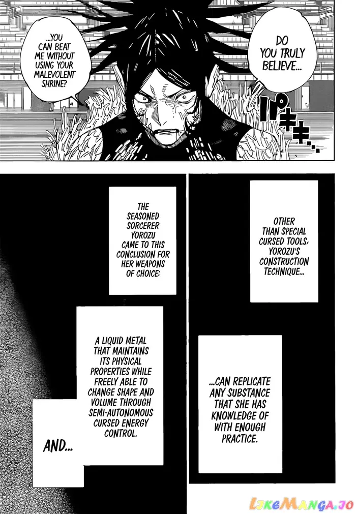 Jujutsu Kaisen Chapter 217 image 17_optimized